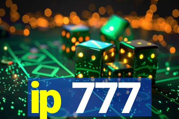 ip 777